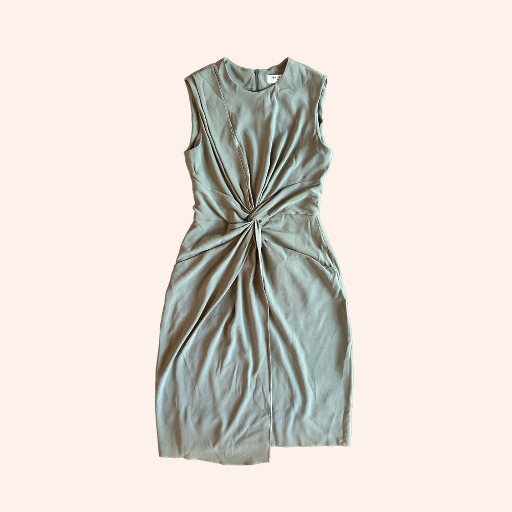 M.M. Lafleur Dress